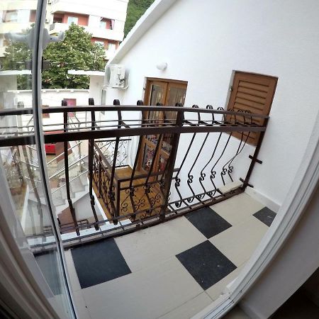 Villa Golf Budva Exterior foto